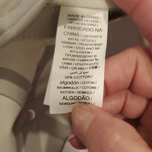 Stanford Cardinal Baseball Hat - Picture 3 of 5